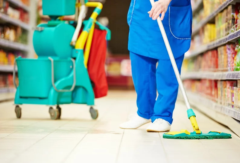 Tips for Finding the Right Carpet Cleaning Services Company