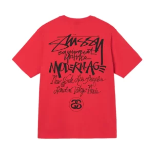 Stussy Stuff: Elevate Your Streetwear Game with Iconic Style