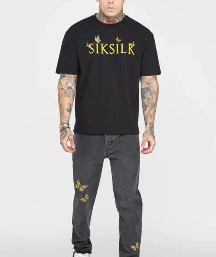 Siksilk Athleisure: Embrace Sporty Fashion with Style and Comfort