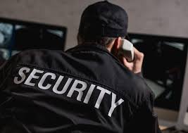 Security Guarding Services