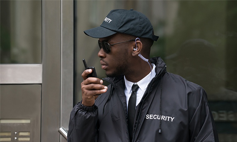 Security Guard Companies in Edmonton