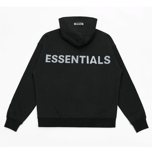 Show off Your Artistic Side with Essentials Hoodie