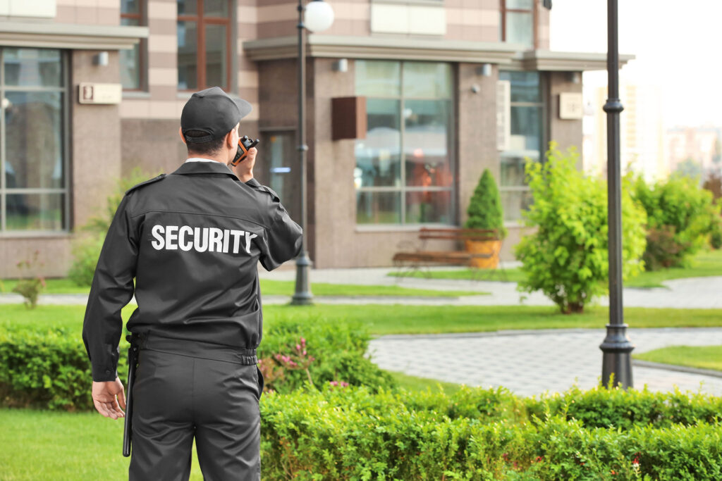 Defending Healthcare: Hospital Security Guard Solutions