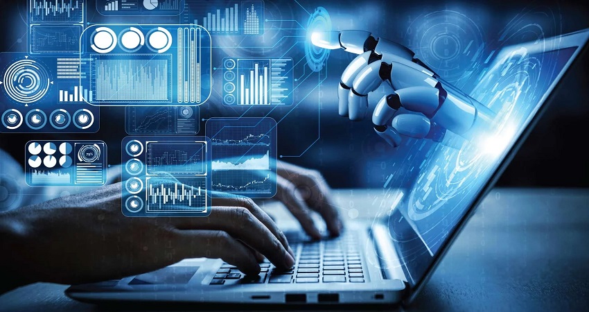 Revolutionizing BFSI with RPA and AI: A Solution-Based Approach
