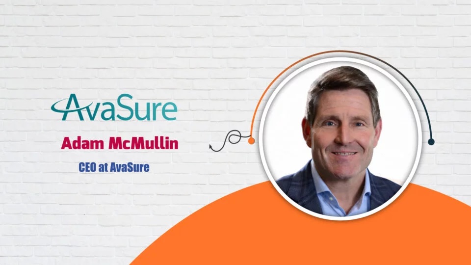 AITech Interview with Adam McMullin, CEO at AvaSure