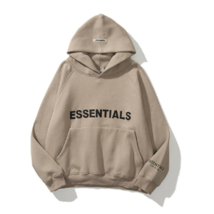 Essentials clothing Comfort Story