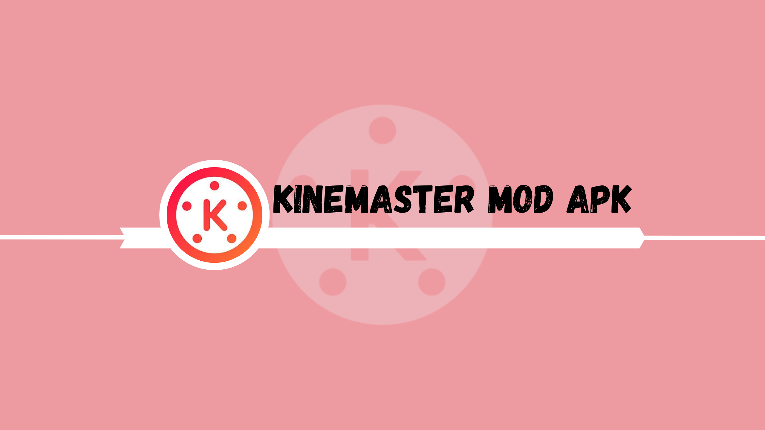 Kinemaster – Download Kinemaster Pro MOD APK Latest Version 2024
