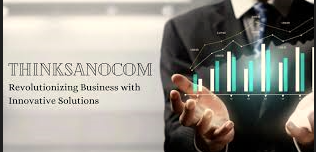 Instituting for Success The ascent of Thinksanocom in the Business World