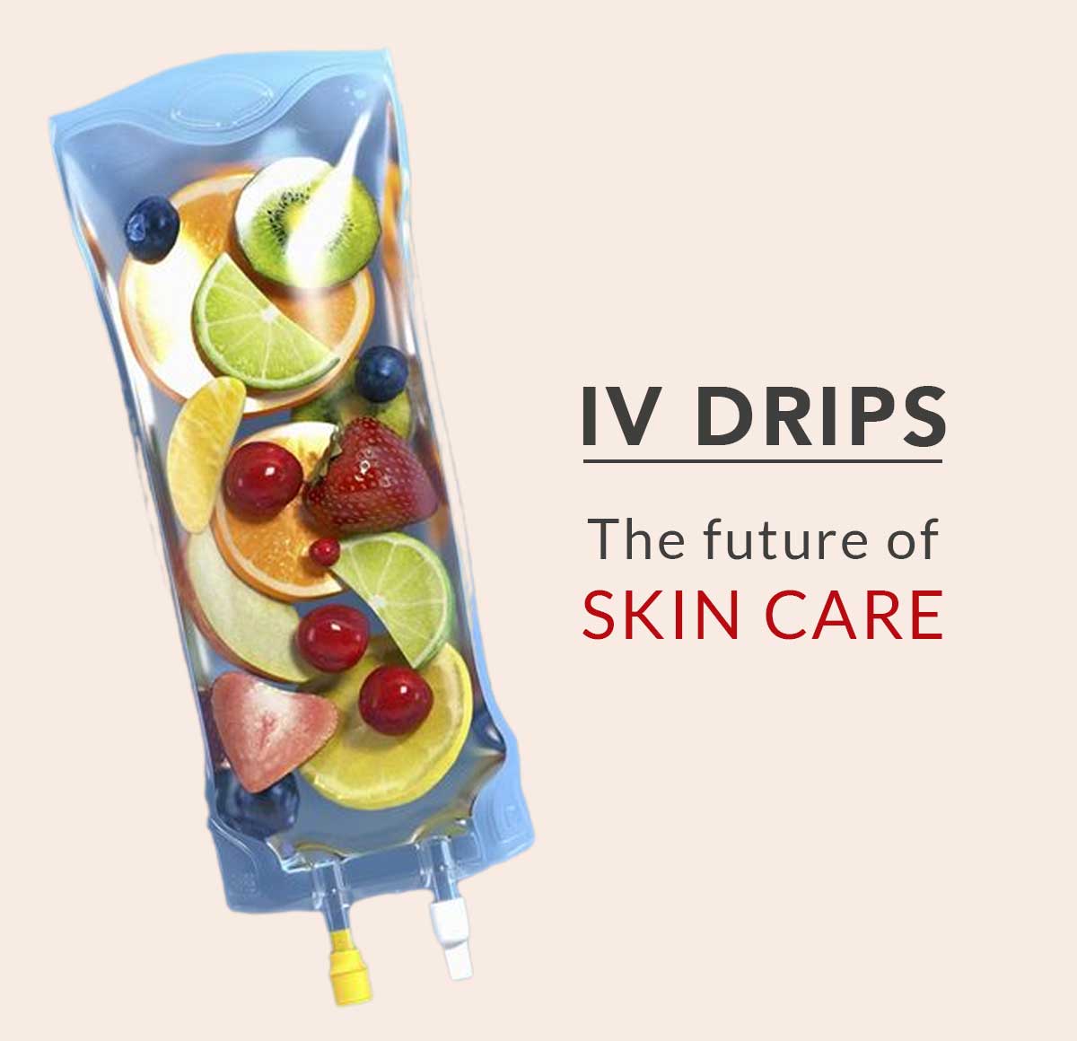 Oasis of Wellness: Unveiling the Top Clinics for IV Drip Therapy