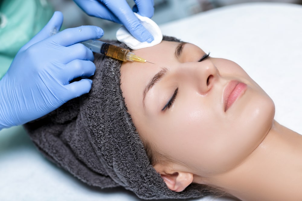 Glowing Skin: A Guide to Mesotherapy Treatments in Dubai Prices