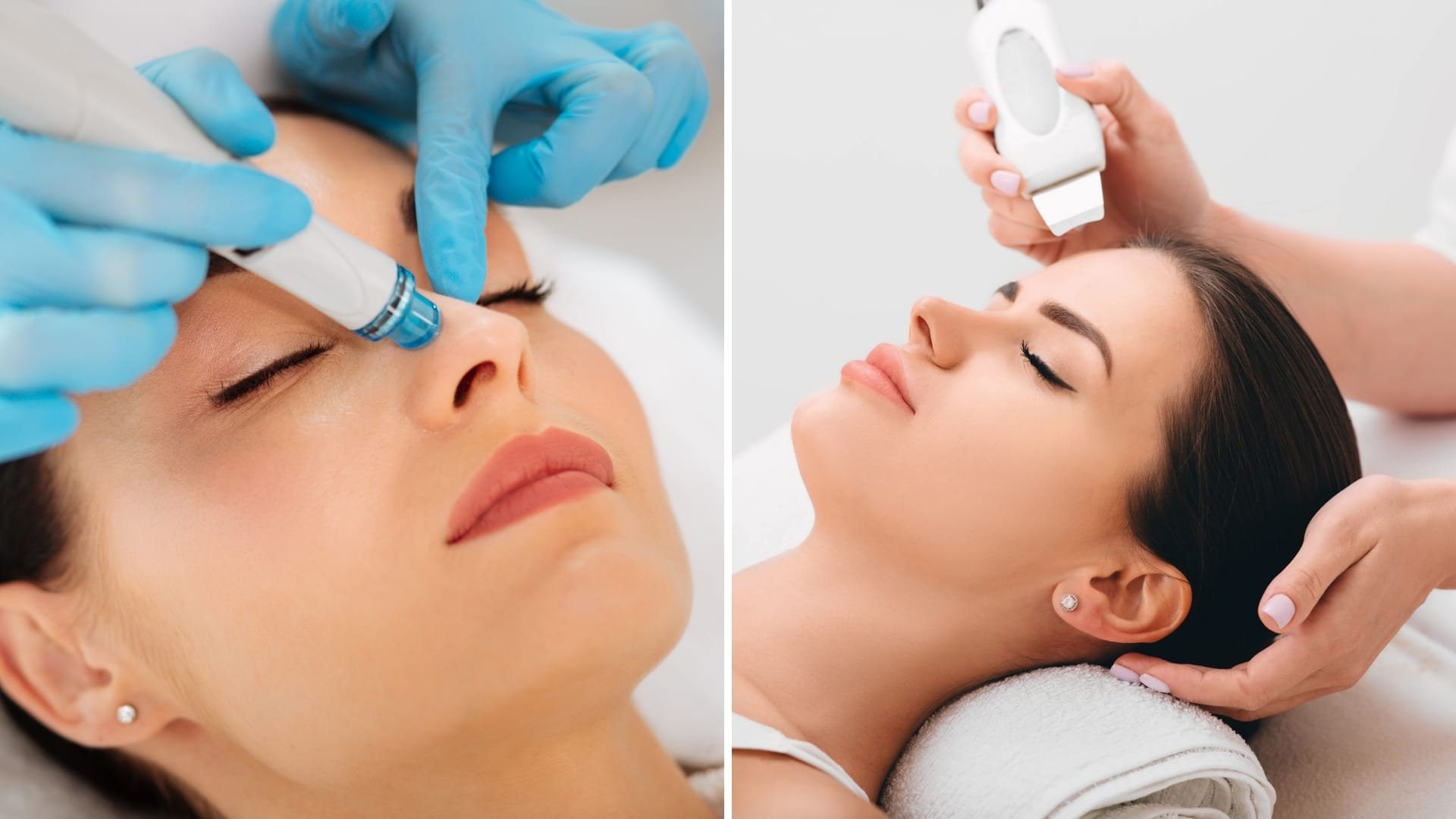 A Guide to the Best Medical Centers for HydraFacial Treatment in Dubai