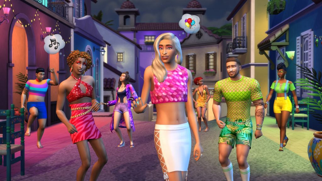 Sims 4 Mods 2023 